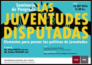 juventudes